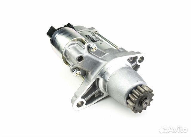 Стартер Тойота Камри V70 28100-0V080 2018