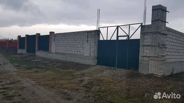 Участок 10 сот. (ИЖС)