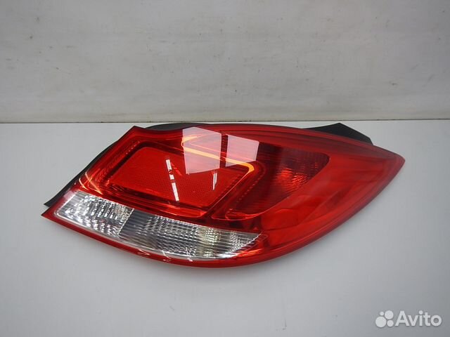 Фонарь задний прав. Opel Insignia 55890 Фонарь задний прав. Opel Insignia 55890