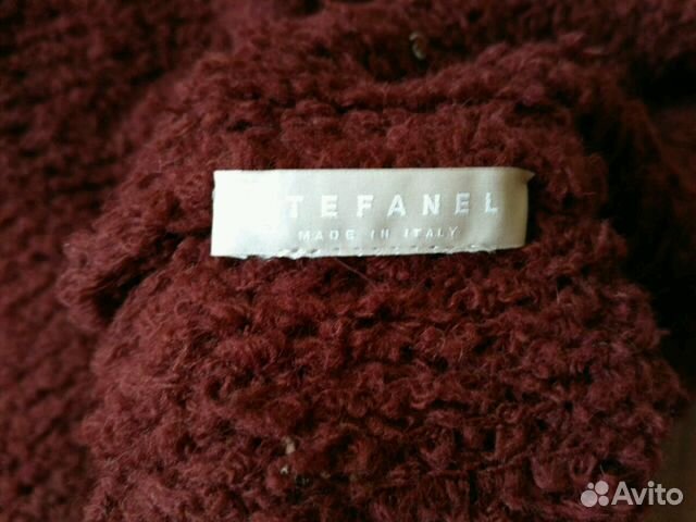 Шарф (снуд) Stefanel Шарф (снуд) Stefanel