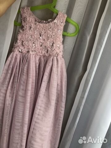 Новое шикарное Платье в пол 110 Новое шикарное Платье в пол 110