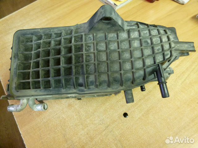 Коллектор впускной VW/audi/skoda 1.4L/caxa