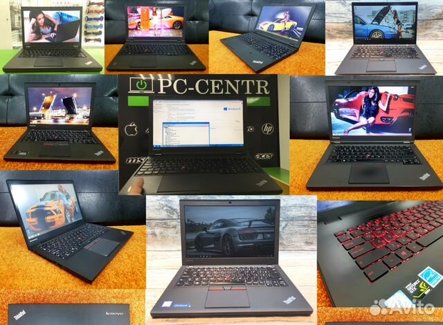Ноутбук Lenovo Ноутбук Lenovo
