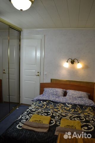 2-к квартира, 56 м², 6/6 эт. 2-к квартира, 56 м², 6/6 эт.
