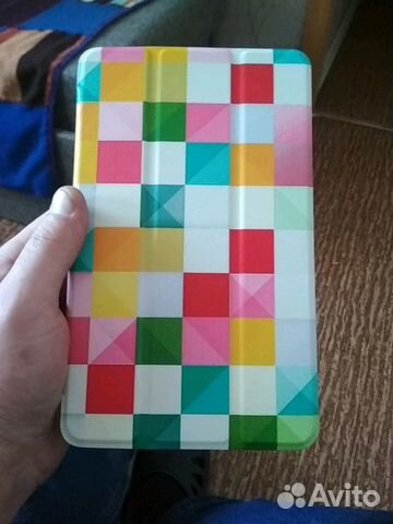 Чехол для планшета SAMSUNG galaxy Tab A 8'