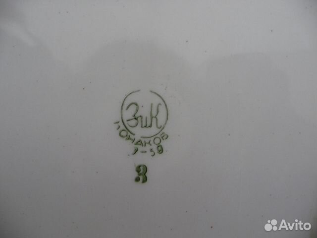 Блюдо овальное гутмо (36 х 27 см) Блюдо овальное гутмо (36 х 27 см)