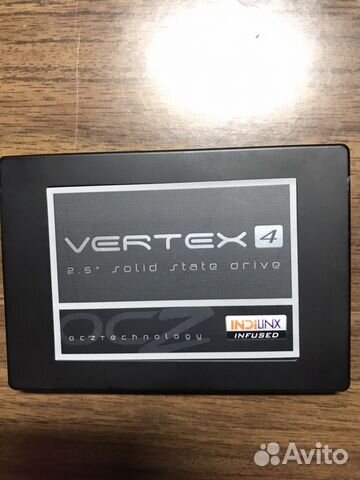 SSD диск Vertex 128Гб