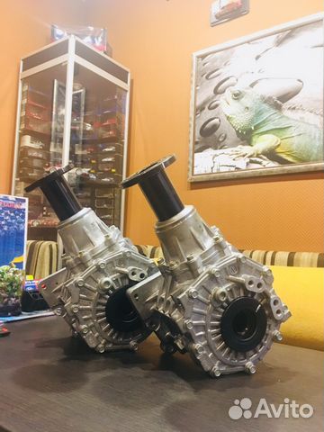 Раздатка Киа Хендай Раздатка Киа Хендай