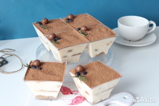 Торты, капкейки, десерты в стаканчике, зефир Торты, капкейки, десерты в стаканчике, зефир