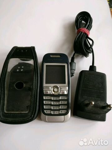 Sony Ericsson j300i Sony Ericsson j300i