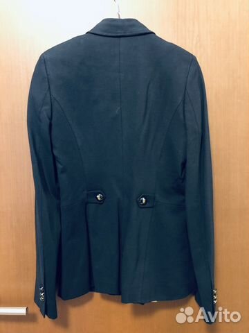 Пиджак новый, Massimo Dutty, s