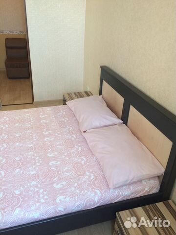 1-к квартира, 35 м², 3/5 эт.