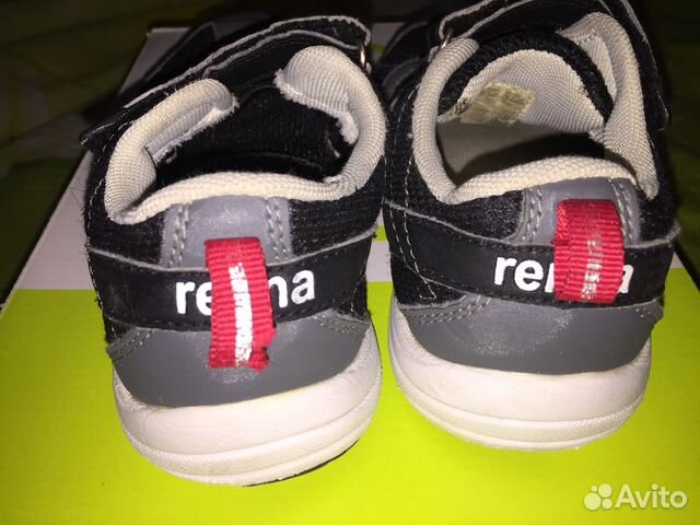 Кросовки Reima Кросовки Reima