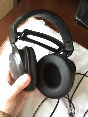 Наушники Sony MDR CD850