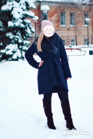 Пальто