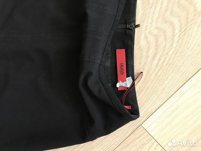 Юбка Hugo Boss оригинал