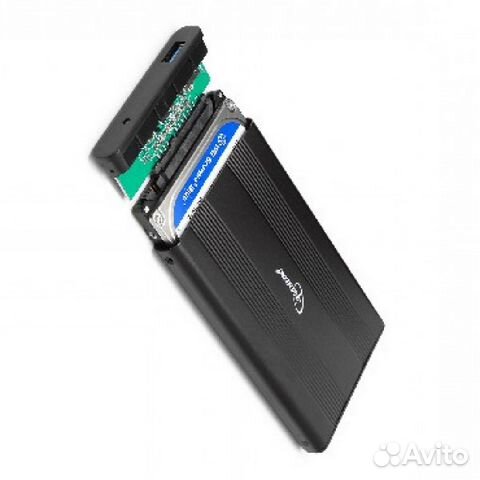 Внешний SSD диск 240 гигов