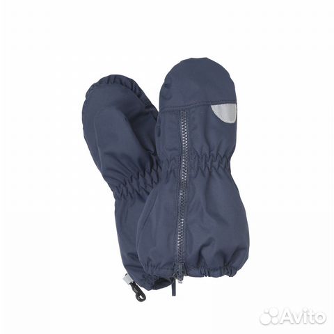 Новые зимние Reima Tokka Lassie Kerry