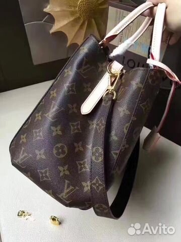 Сумка Louis Vuitton LV Сумка Louis Vuitton LV