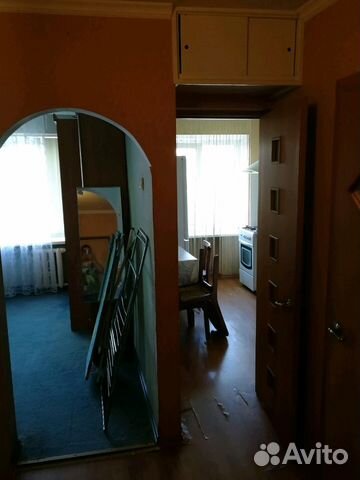 1-к квартира, 33 м², 7/9 эт.