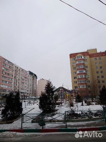 1-к квартира, 38 м², 7/10 эт. 1-к квартира, 38 м², 7/10 эт.