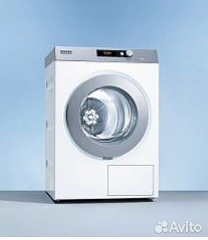 Сушильная машина Miele PT7186 белая Сушильная машина Miele PT7186 белая