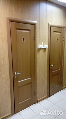 Офисное помещение, 308 м²