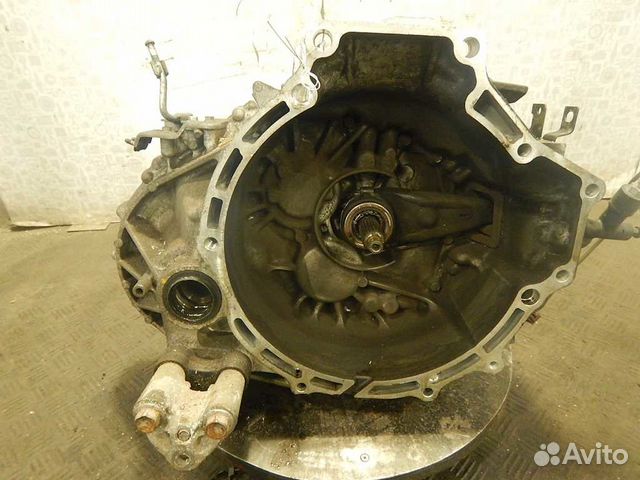 МКПП 6ст (механическая коробка) для Mazda МКПП 6ст (механическая коробка) для Mazda