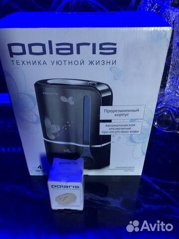 Увлажнитель воздуха