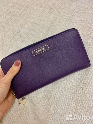 Кошелек dkny оригинал Кошелек dkny оригинал