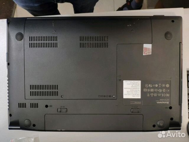 Lenovo V580c i5 3380M, 8gb, SSD120, HDD500, GT740M