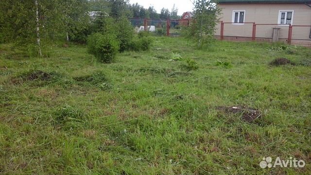 Участок 10 сот. (СНТ, ДНП) Участок 10 сот. (СНТ, ДНП)