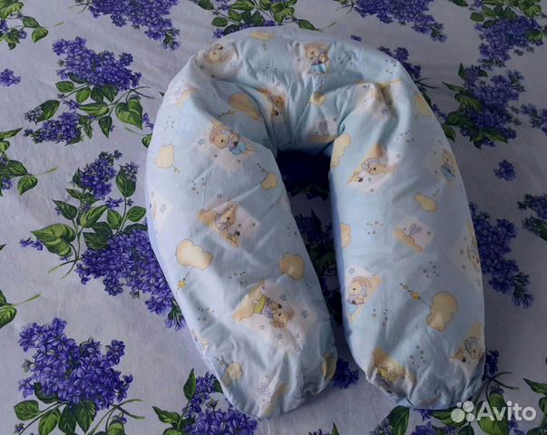 Продаётся подушка для кормления и для беременных