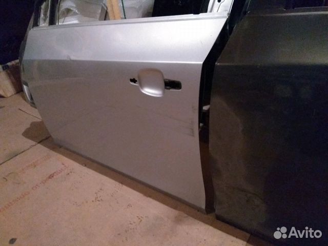 Шевроле Круз дверь Шевроле Круз дверь