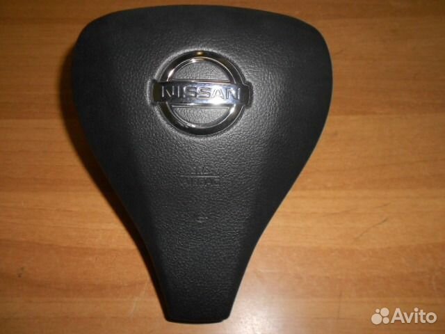 Комплект Airbag Nissan Qashgai Комплект Airbag Nissan Qashgai
