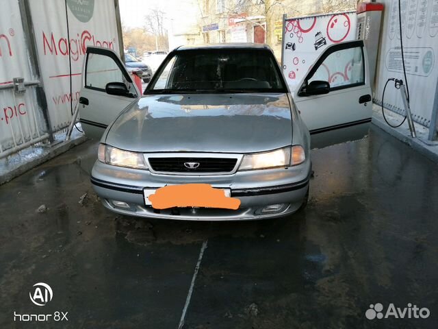 Daewoo Nexia 1.5 МТ, 2005, 191 000 км