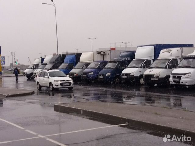 Газель грузоперевозки переезды