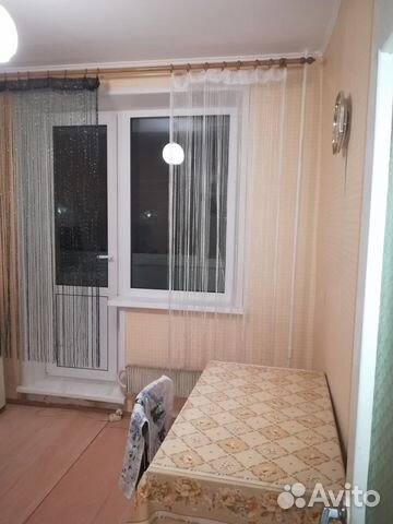 

1-к. квартира, 40 м², 4 кровати