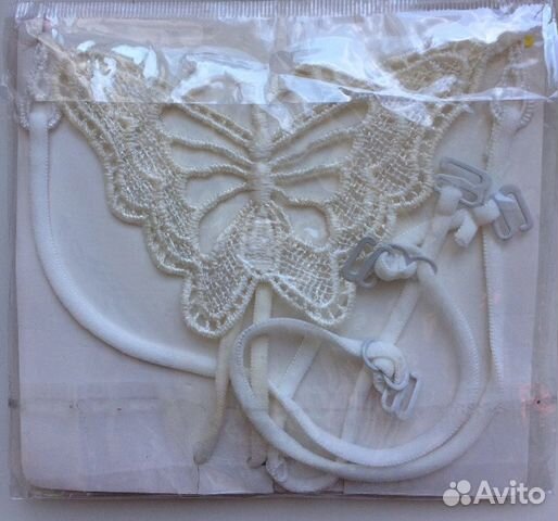 Бретельки для бюстгальтера Бретельки для бюстгальтера