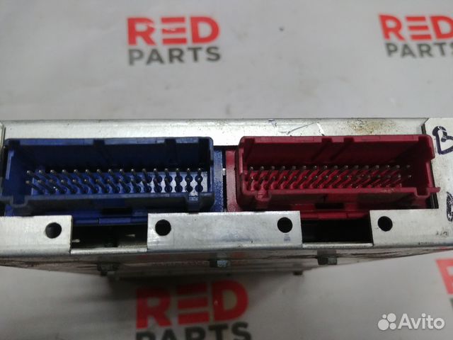 Эбу TBI MT Шевроле Блейзер (S10) 82-94 Эбу TBI MT Шевроле Блейзер (S10) 82-94