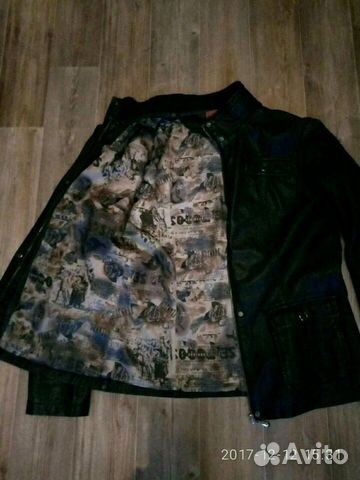 Куртка женская демисезон Куртка женская демисезон