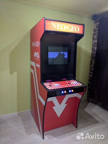 Аркадный игровой автомат игровые автоматы 24 вулкан