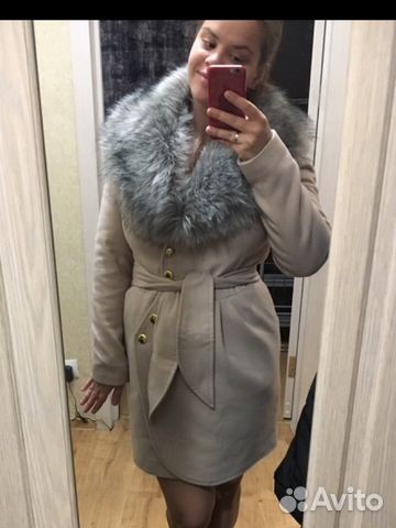 Пальто Пальто