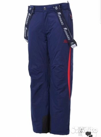 Костюм утепленный Forward National team