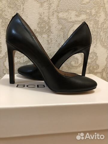 Туфли bcbgeneration (новые, 34 р) Туфли bcbgeneration (новые, 34 р)