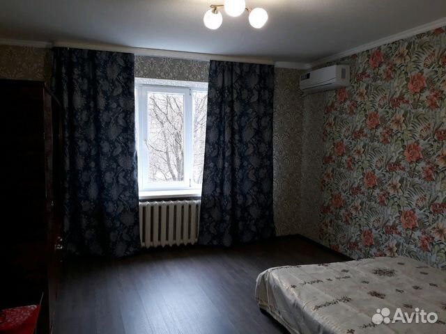 2-к квартира, 46 м², 3/9 эт.