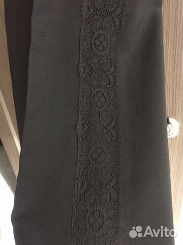 Брюки Red Valentino Брюки Red Valentino