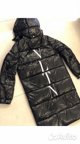 Пуховик moncler Пуховик moncler