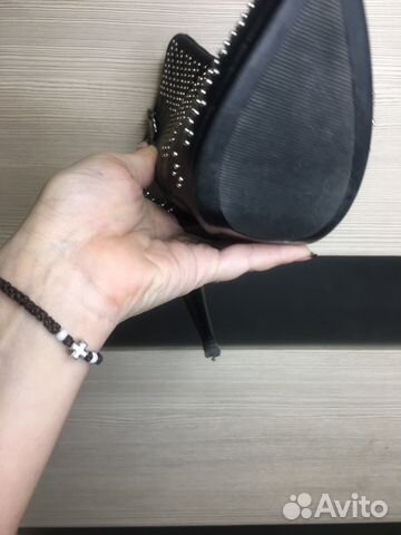 Сапоги Сапоги