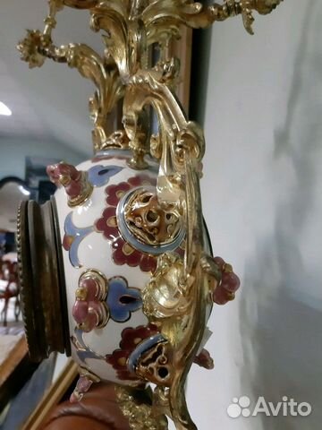 Часы антикварные Часы антикварные